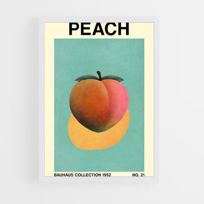ap-peach-3 cadre Blanc