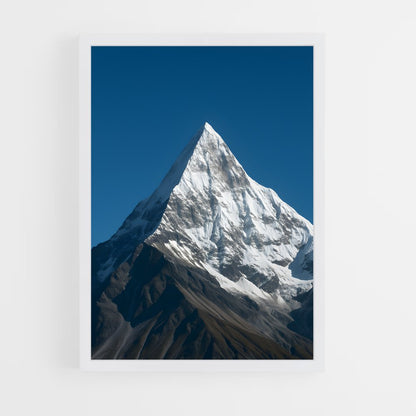 ap-peak-1 cadre Blanc