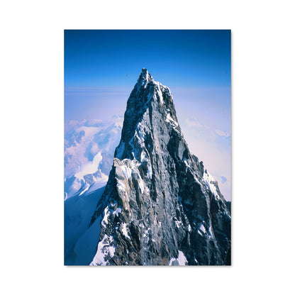 Poster Peak 97136