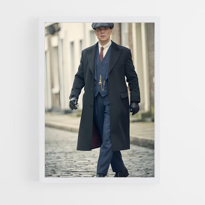 ap-peaky blinders-11 cadre Blanc