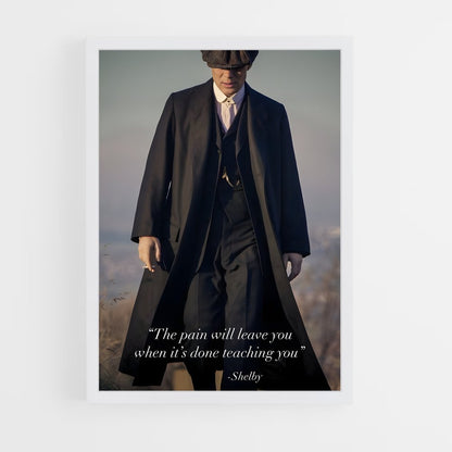 ap-peaky blinders-7 cadre Blanc