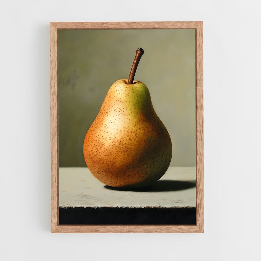 ap-pear-1 cadre Bois clair