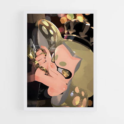 ap-pearl-5 cadre Blanc