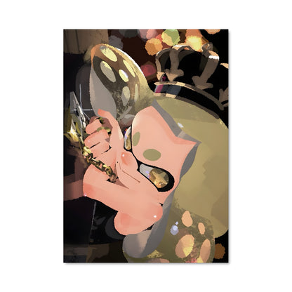 Poster Pearl 44626