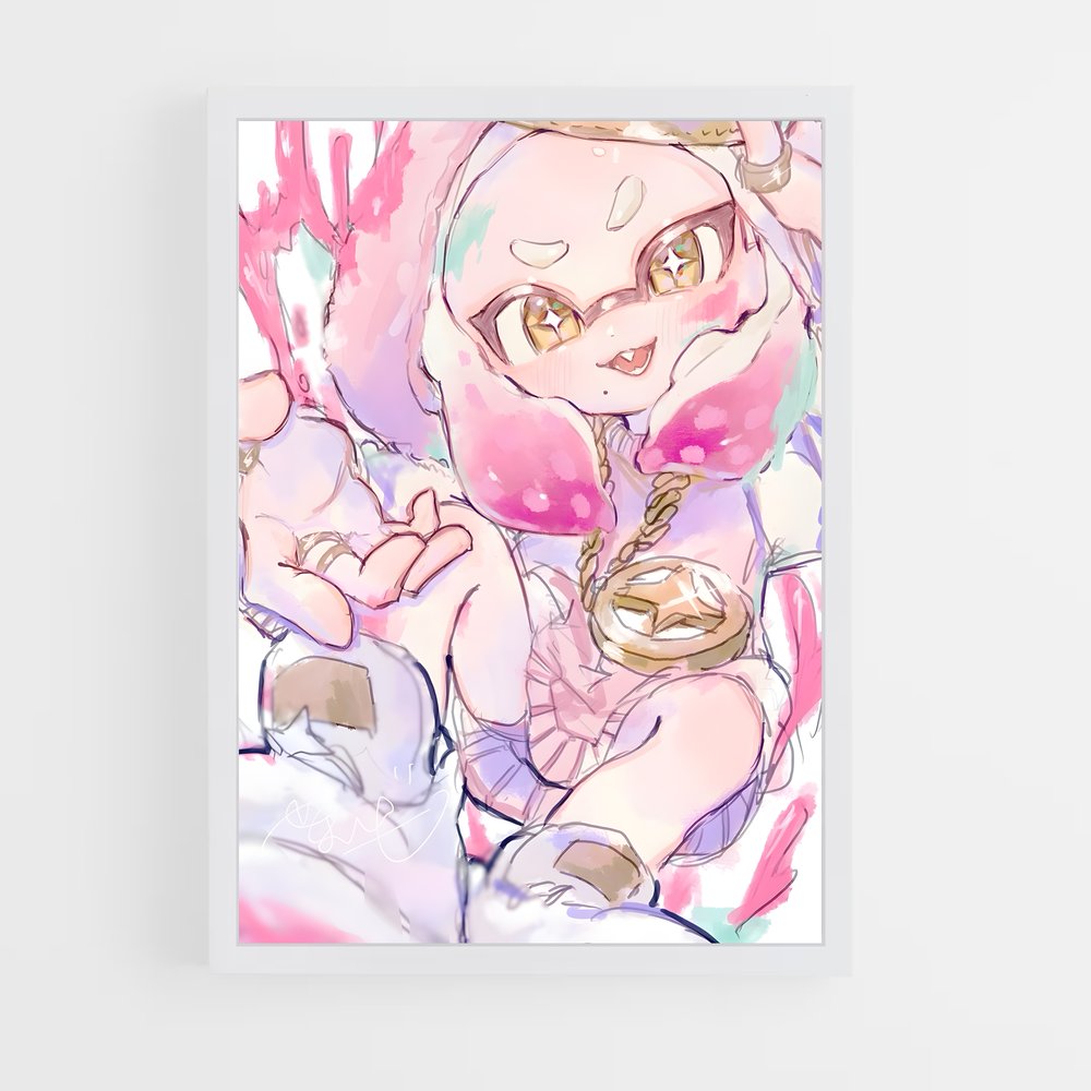 ap-pearl-6 cadre Blanc