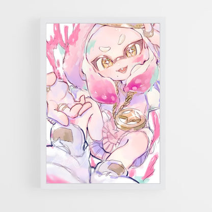 ap-pearl-6 cadre Blanc