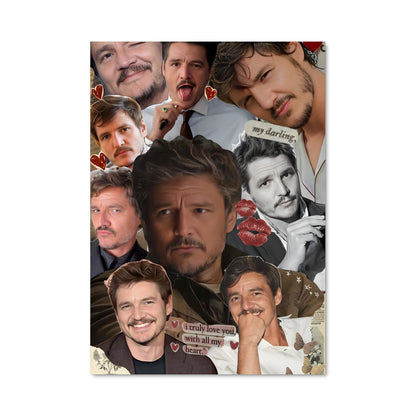 Poster The Last Hero