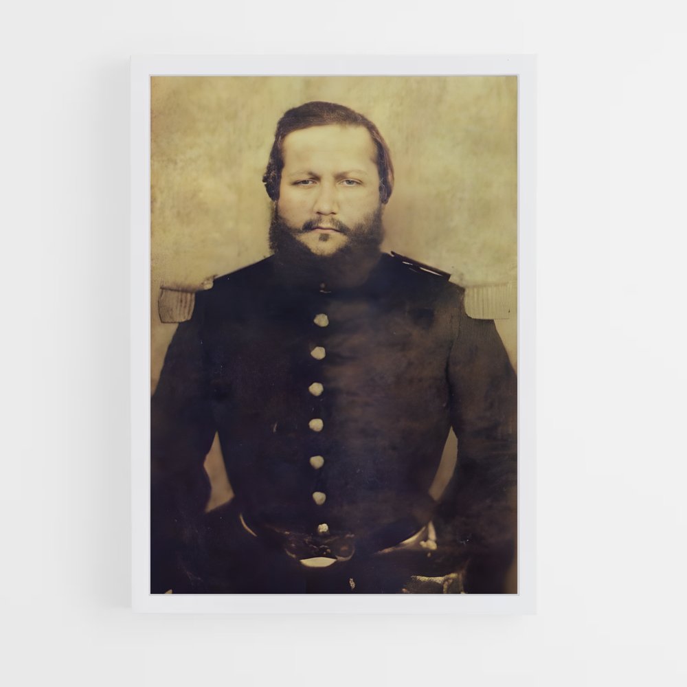 ap-pedro lopez-1 cadre Blanc