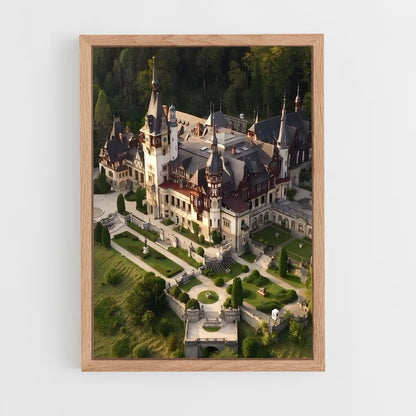ap-peles castle-7 cadre Bois clair