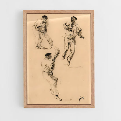 ap-pelote basque-5 cadre Bois clair