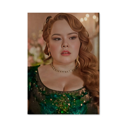 Poster Penelope featherington 37078