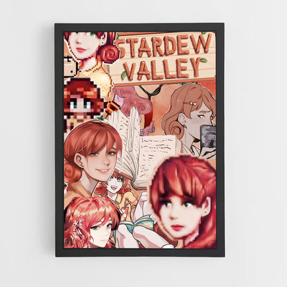 ap-penny stardew-4 cadre Noir