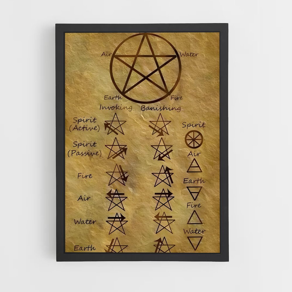 ap-pentacle-1 cadre Noir