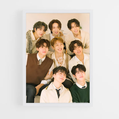 ap-pentagon-1 cadre Blanc