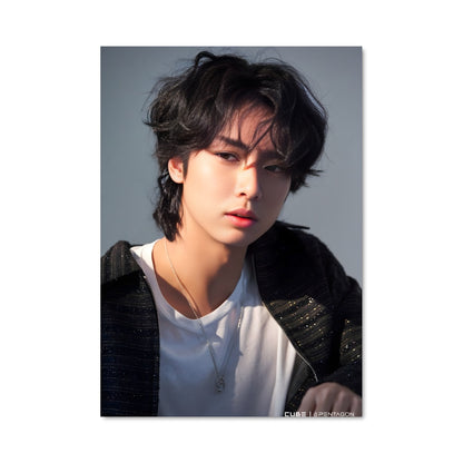 Poster Pentagon 49179