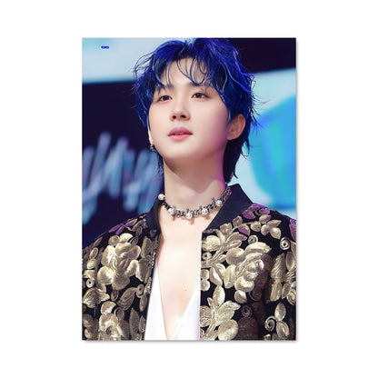 Poster Pentagon 49173