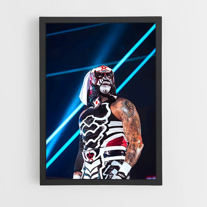 ap-pentagon jr-1 cadre Noir