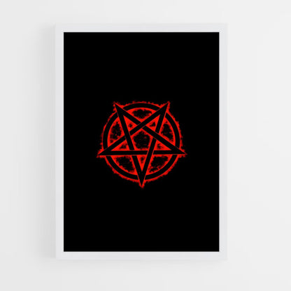 ap-pentagram-6 cadre Blanc