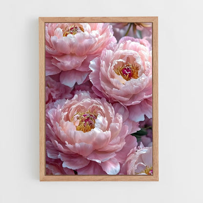 ap-peony-7 cadre Bois clair
