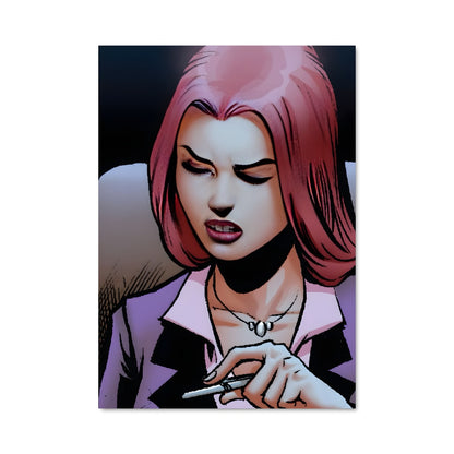Poster Pepper potts 40562