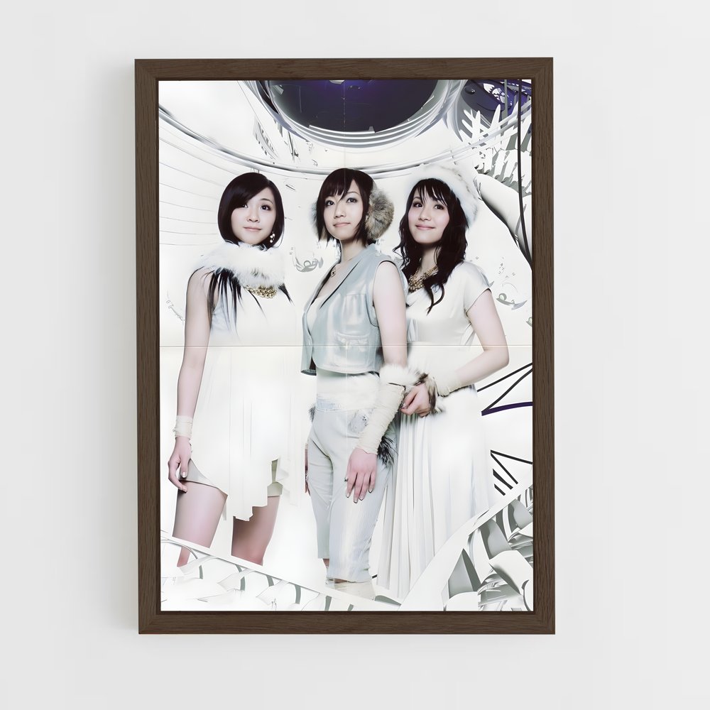ap-perfume-1 cadre Bois foncé
