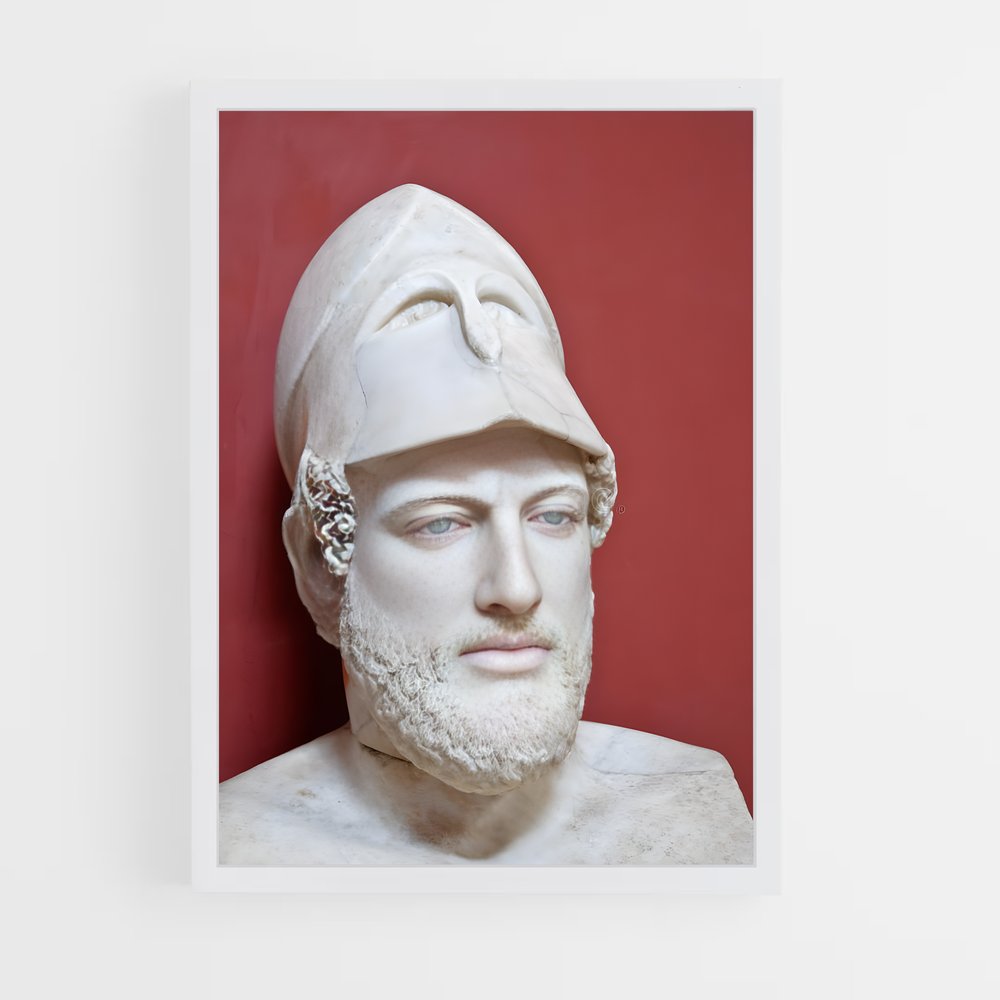 ap-pericles-1 cadre Blanc
