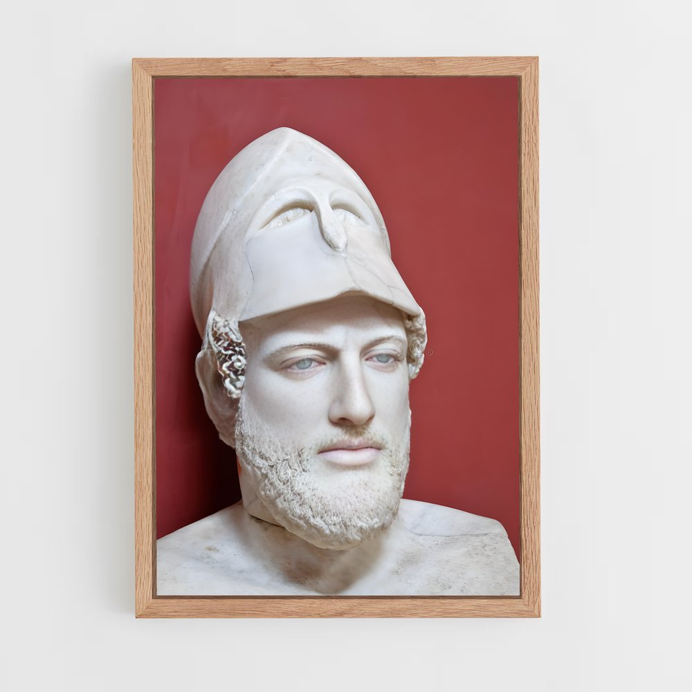 ap-pericles-1 cadre Bois clair
