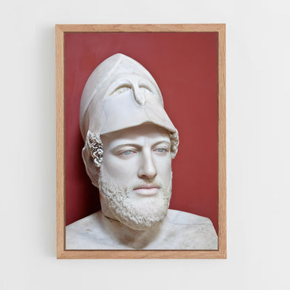ap-pericles-1 cadre Bois clair