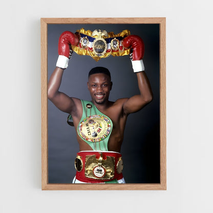 ap-pernell whitaker-1 cadre Bois clair