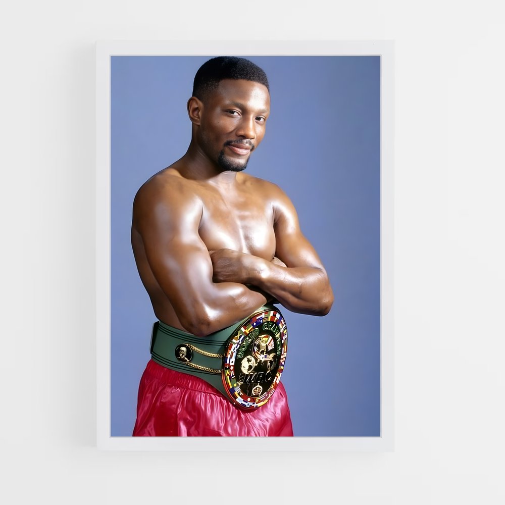 ap-pernell whitaker-5 cadre Blanc