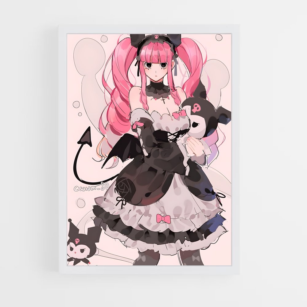 ap-perona-5 cadre Blanc