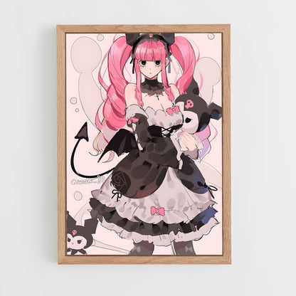 ap-perona-5 cadre Bois clair