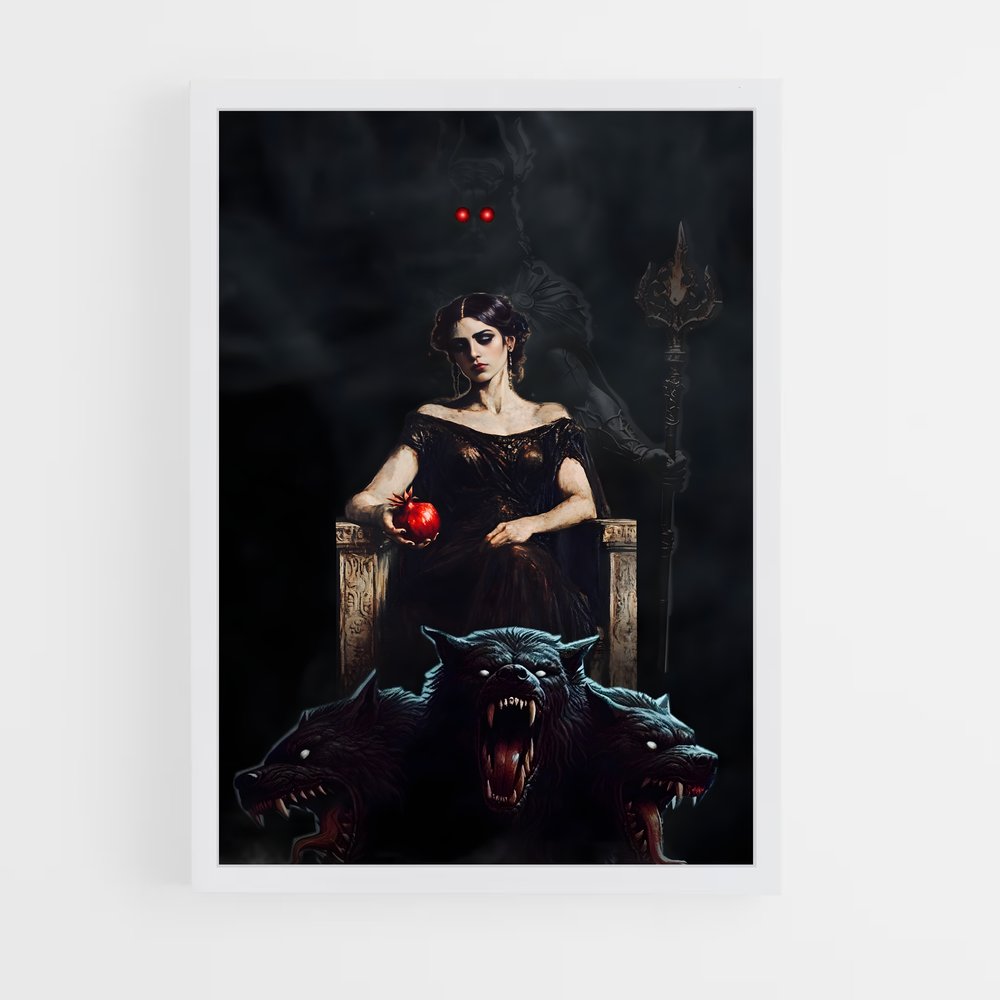 ap-persephone-12 cadre Blanc
