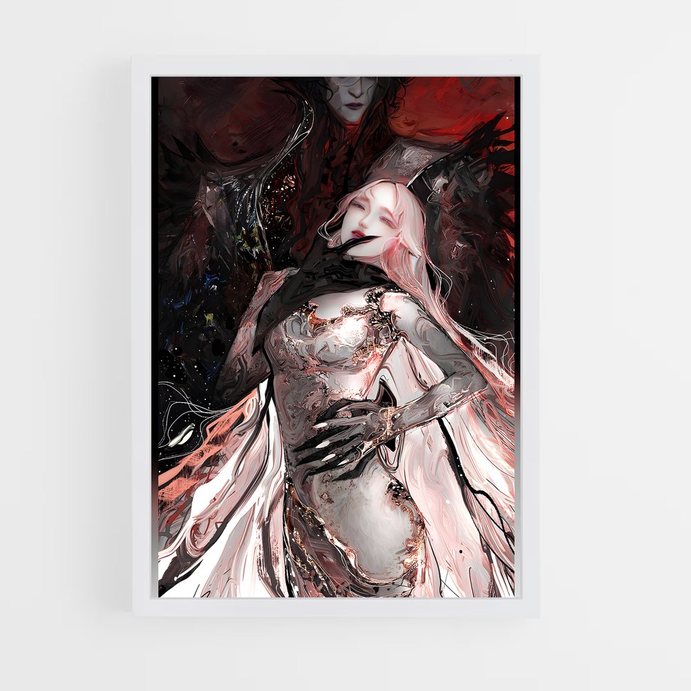 ap-persephone-14 cadre Blanc