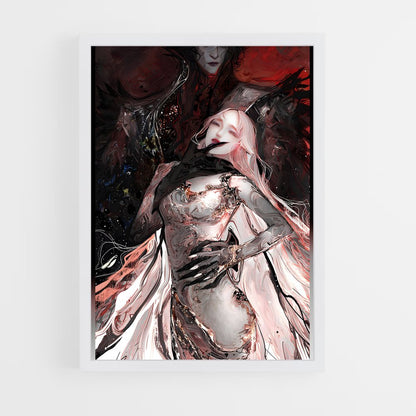ap-persephone-14 cadre Blanc
