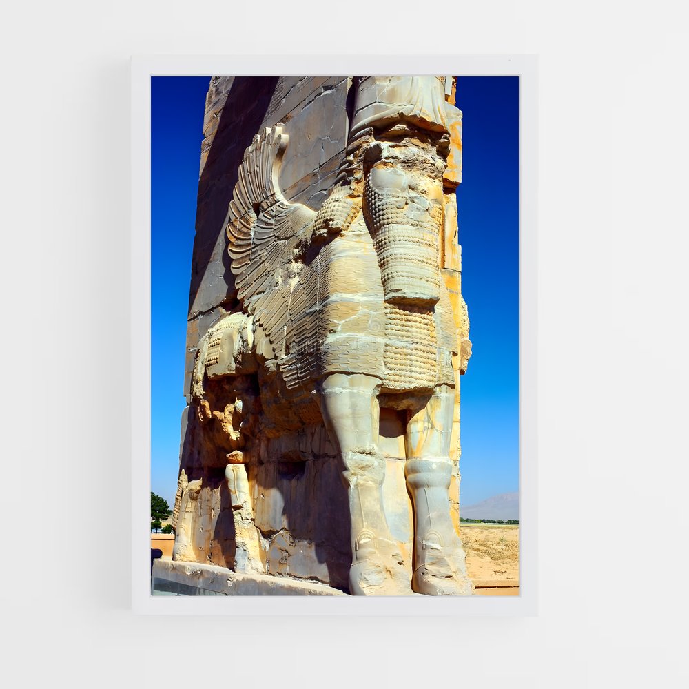 ap-persepolis-11 cadre Blanc