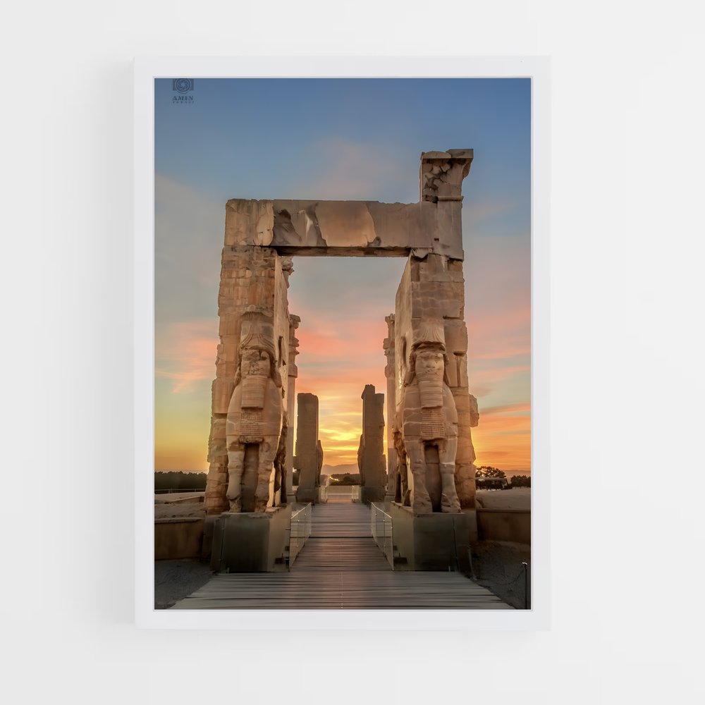 ap-persepolis-2 cadre Blanc