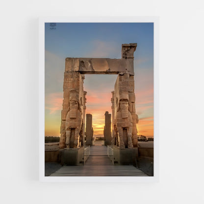 ap-persepolis-2 cadre Blanc