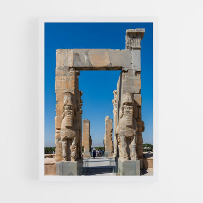 ap-persepolis-6 cadre Blanc