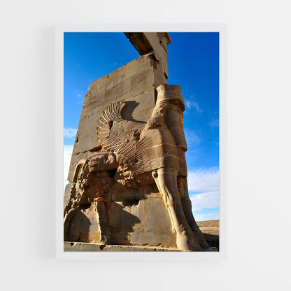 ap-persepolis-7 cadre Blanc