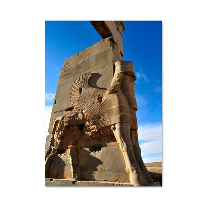 Poster Sphinx Mystique
