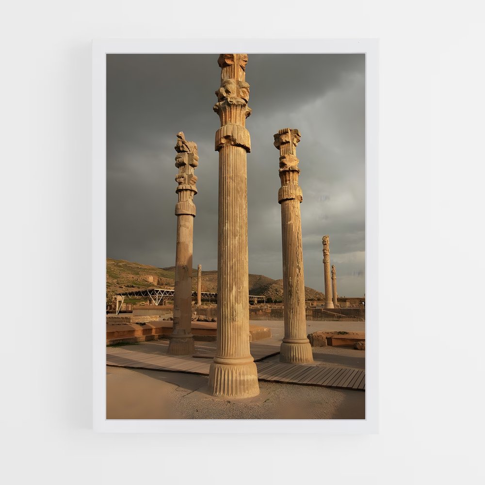 ap-persepolis-8 cadre Blanc