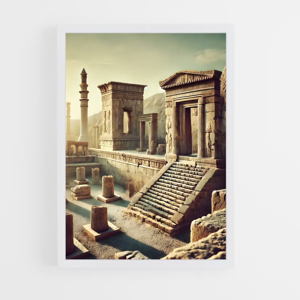 ap-persepolis-9 cadre Blanc