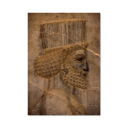 Poster Persian empire 957