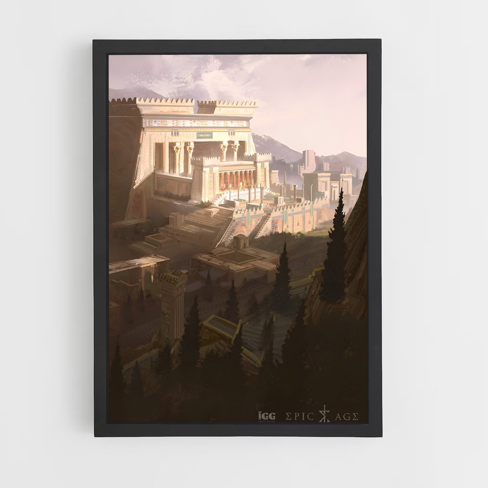 ap-persian empire-1 cadre Noir