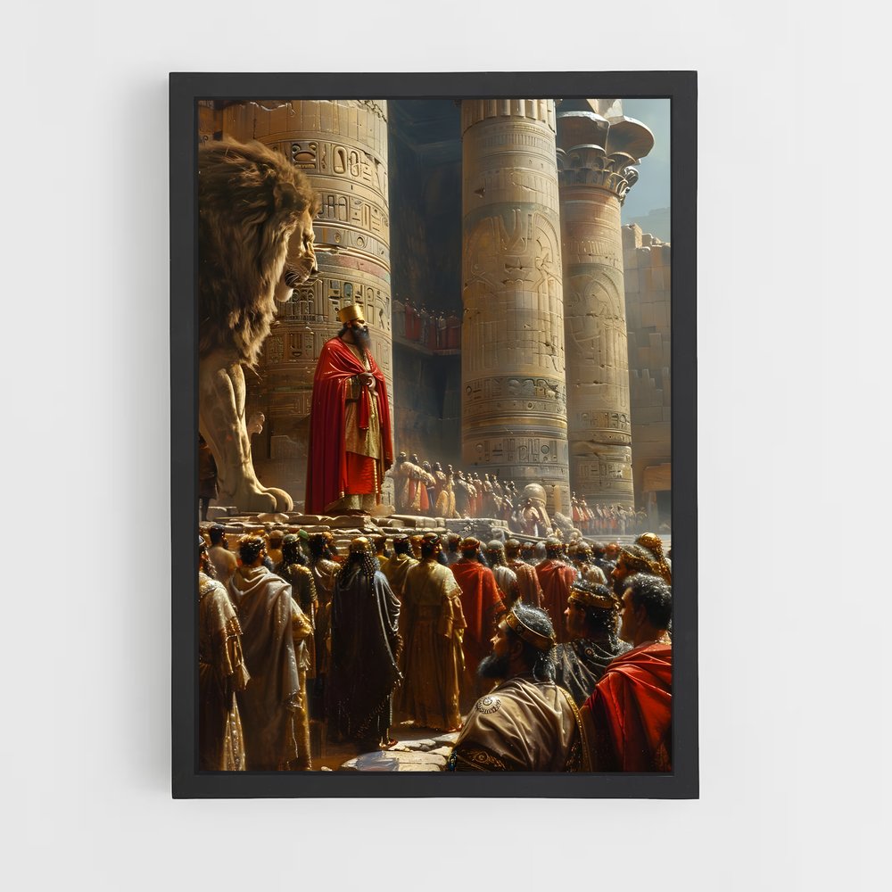 ap-persian empire-2 cadre Noir