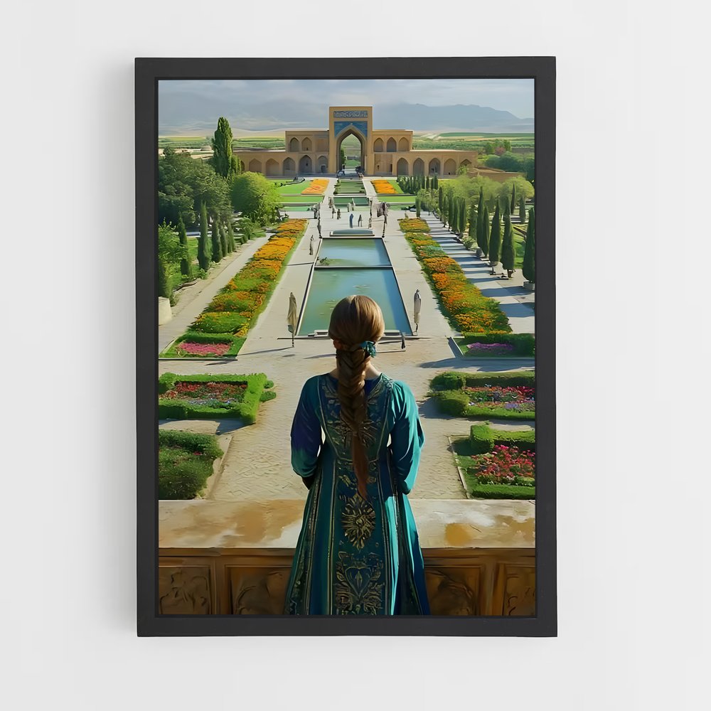 ap-persian empire-3 cadre Noir