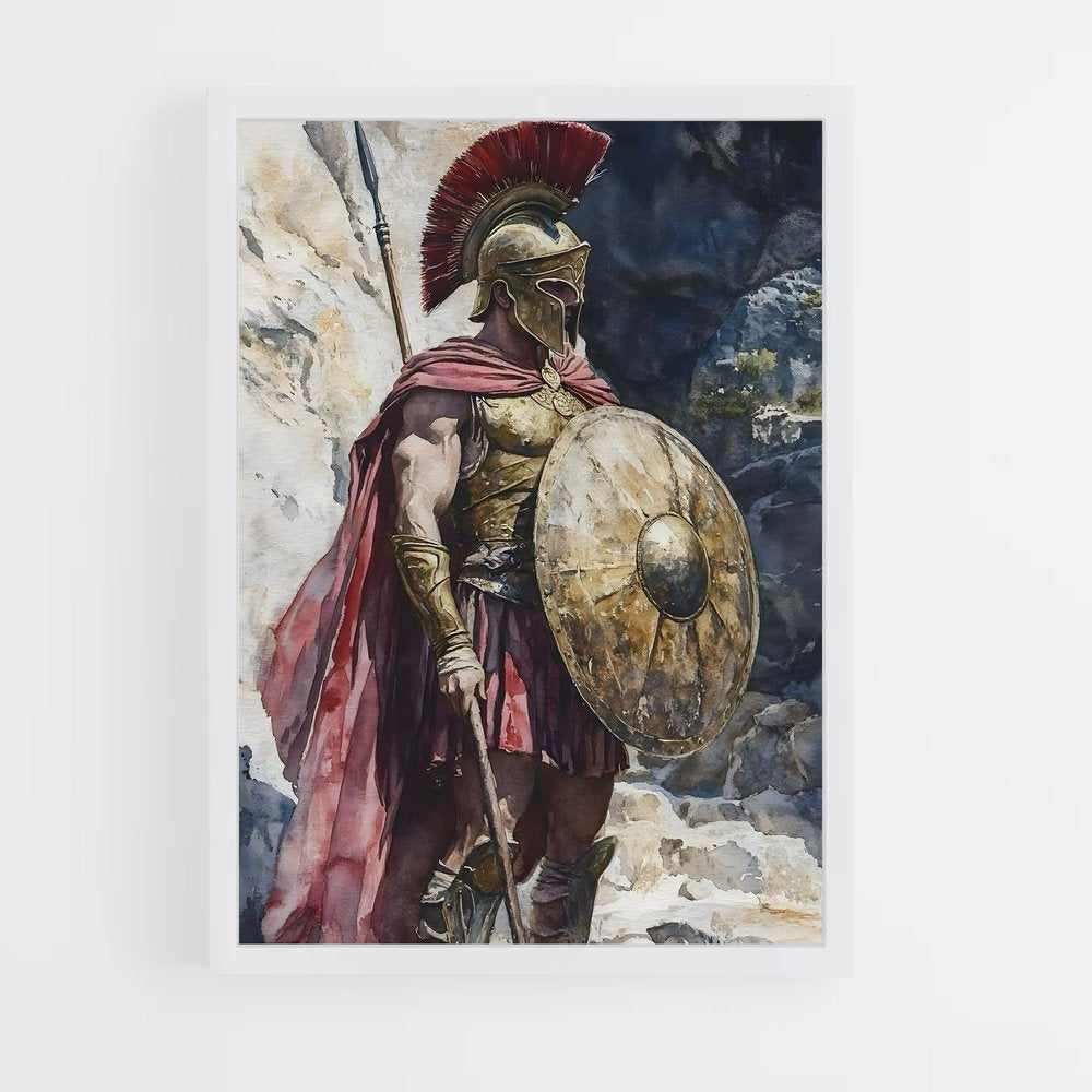 ap-persian wars-1 cadre Blanc