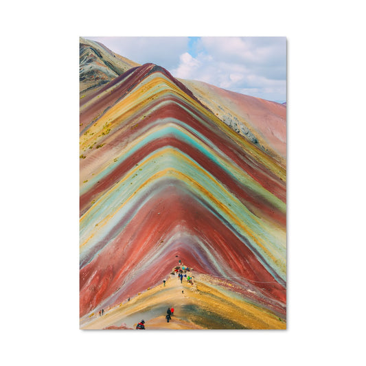Poster Peru 94001