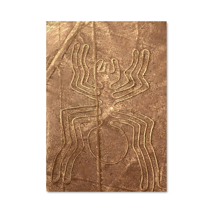 Poster Cerf de Pierre